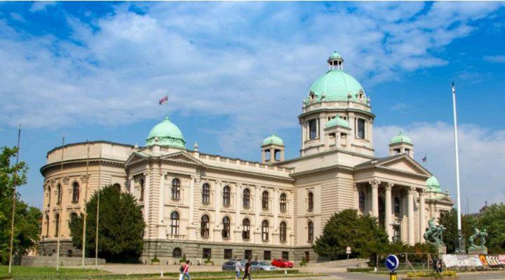 Apartman Beograd Centar 1 Esterno foto