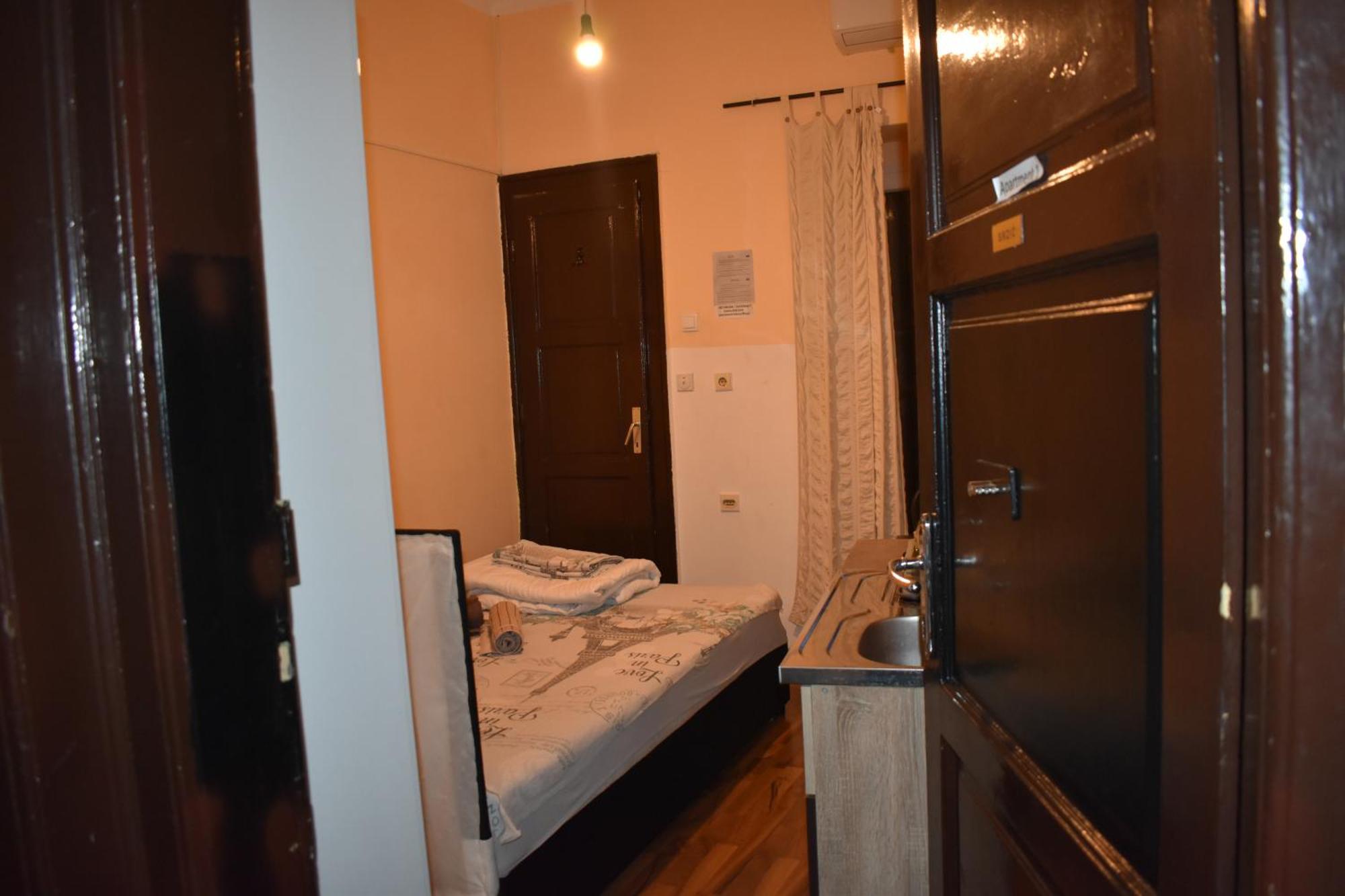 Apartman Beograd Centar 1 Esterno foto