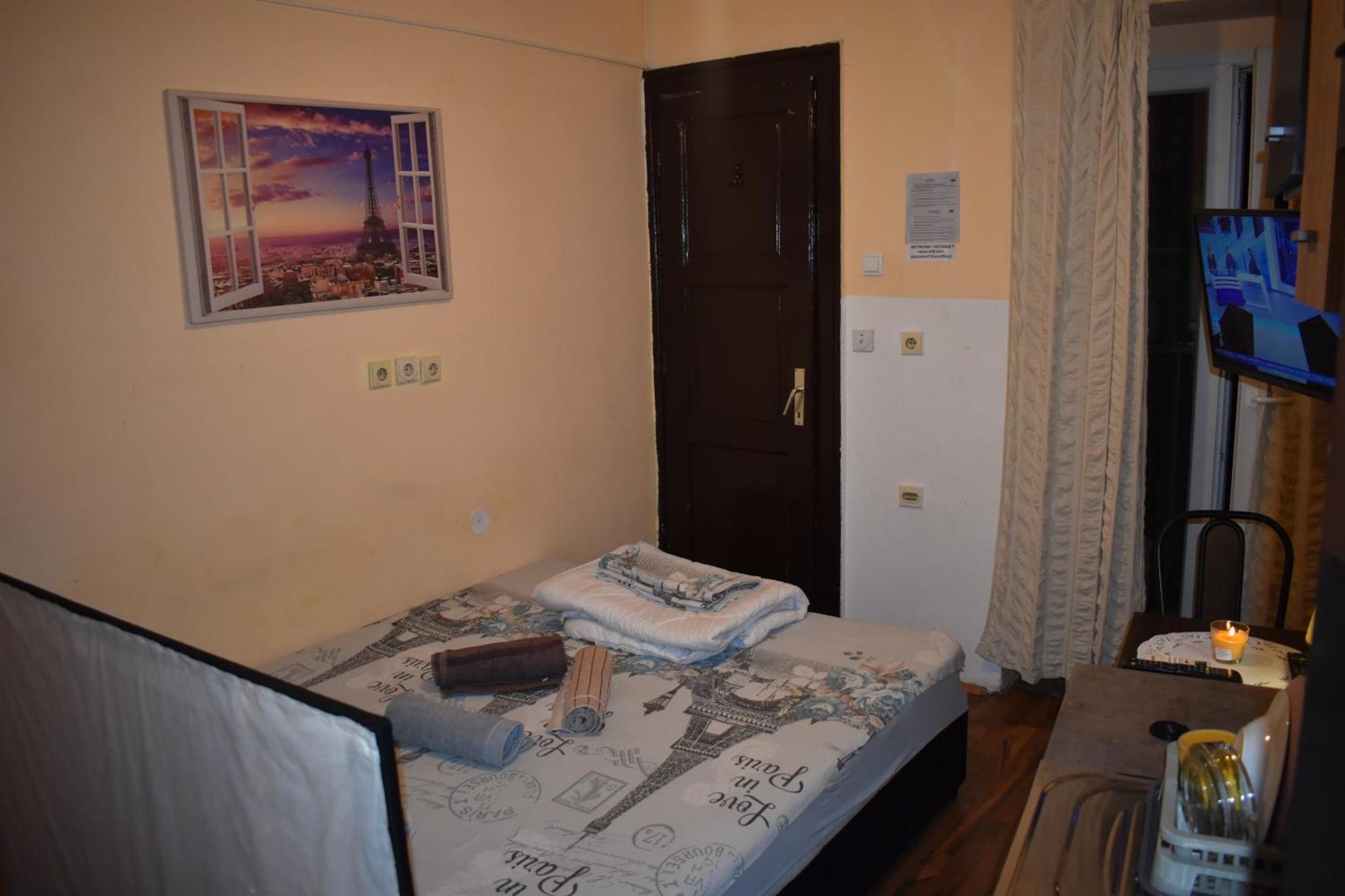 Apartman Beograd Centar 1 Esterno foto