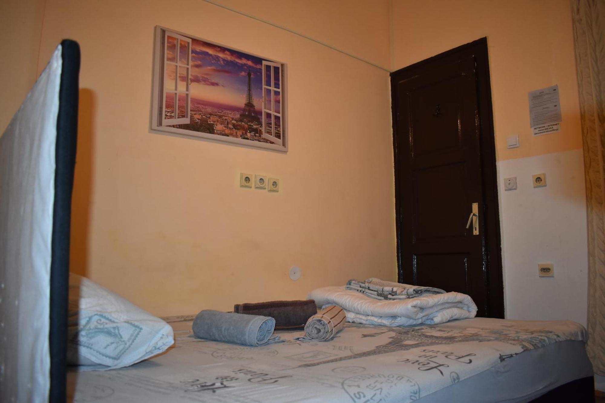 Apartman Beograd Centar 1 Esterno foto