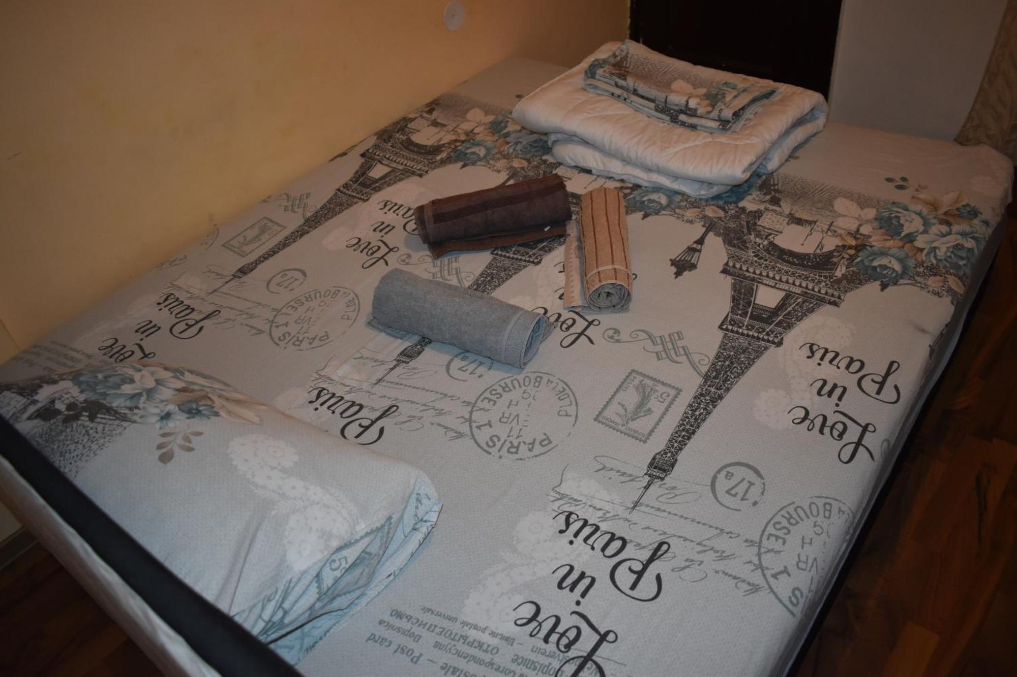 Apartman Beograd Centar 1 Esterno foto